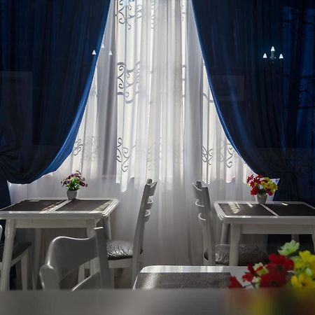 Baku Palace Boutique Hotel 외부 사진