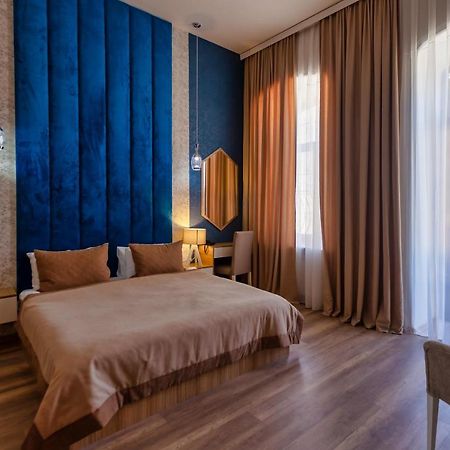 Baku Palace Boutique Hotel 외부 사진