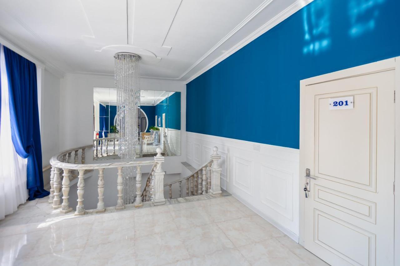 Baku Palace Boutique Hotel 외부 사진
