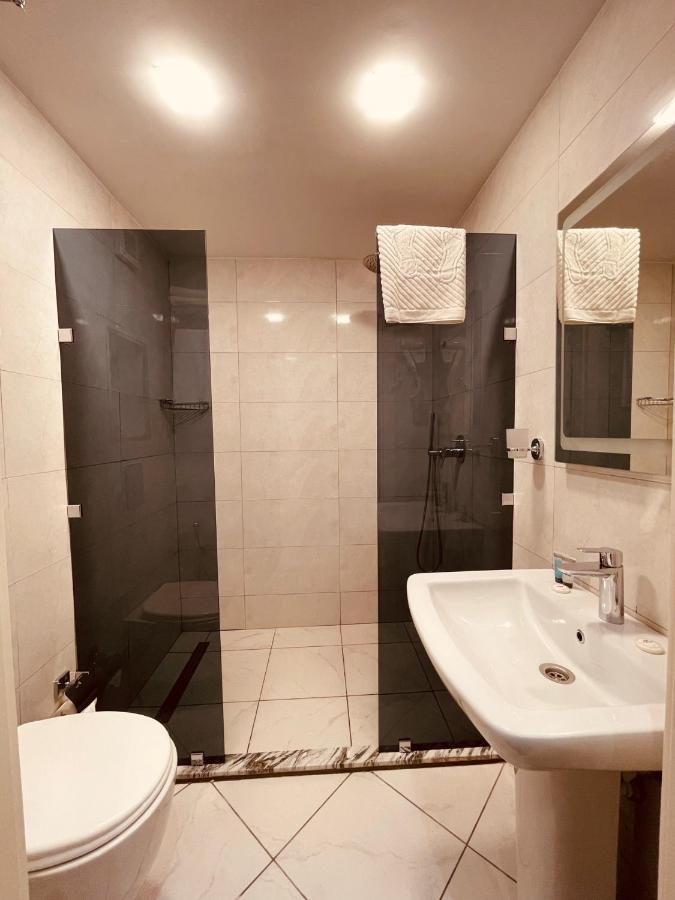 Baku Palace Boutique Hotel 외부 사진