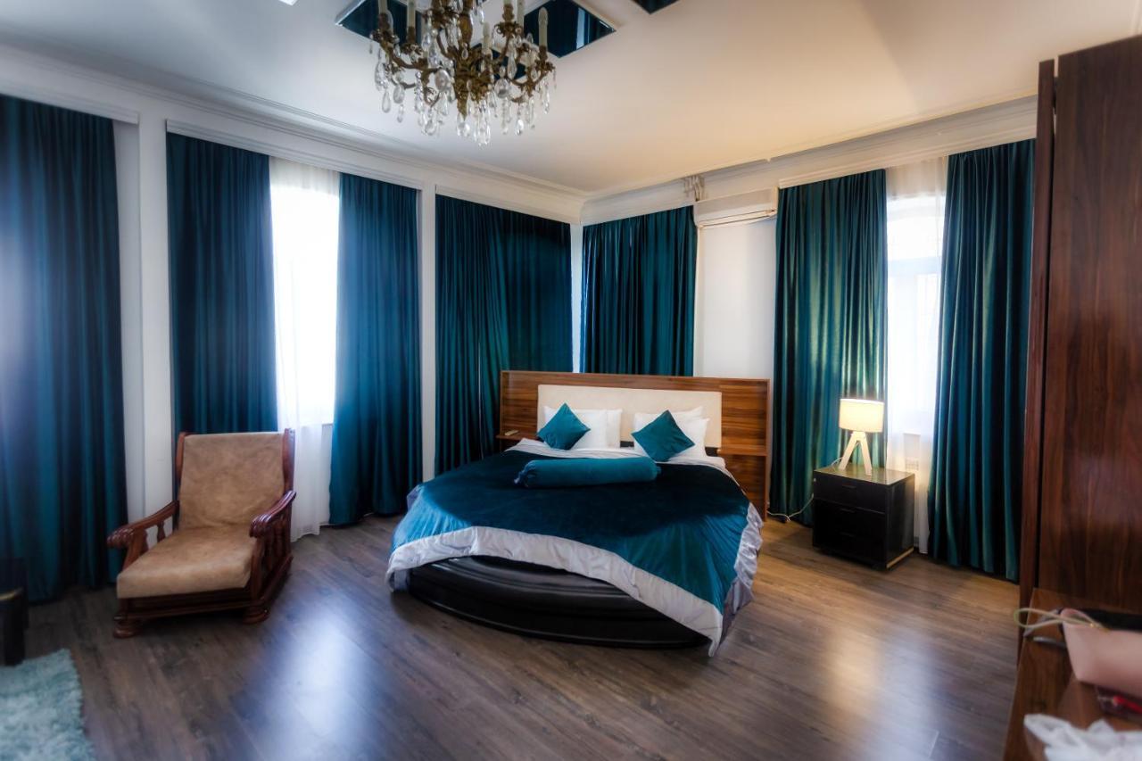 Baku Palace Boutique Hotel 외부 사진