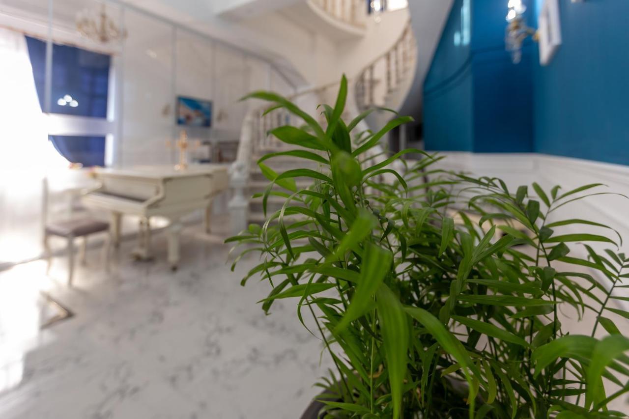 Baku Palace Boutique Hotel 외부 사진
