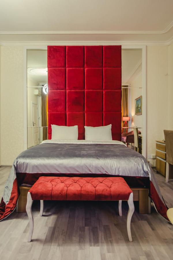 Baku Palace Boutique Hotel 외부 사진