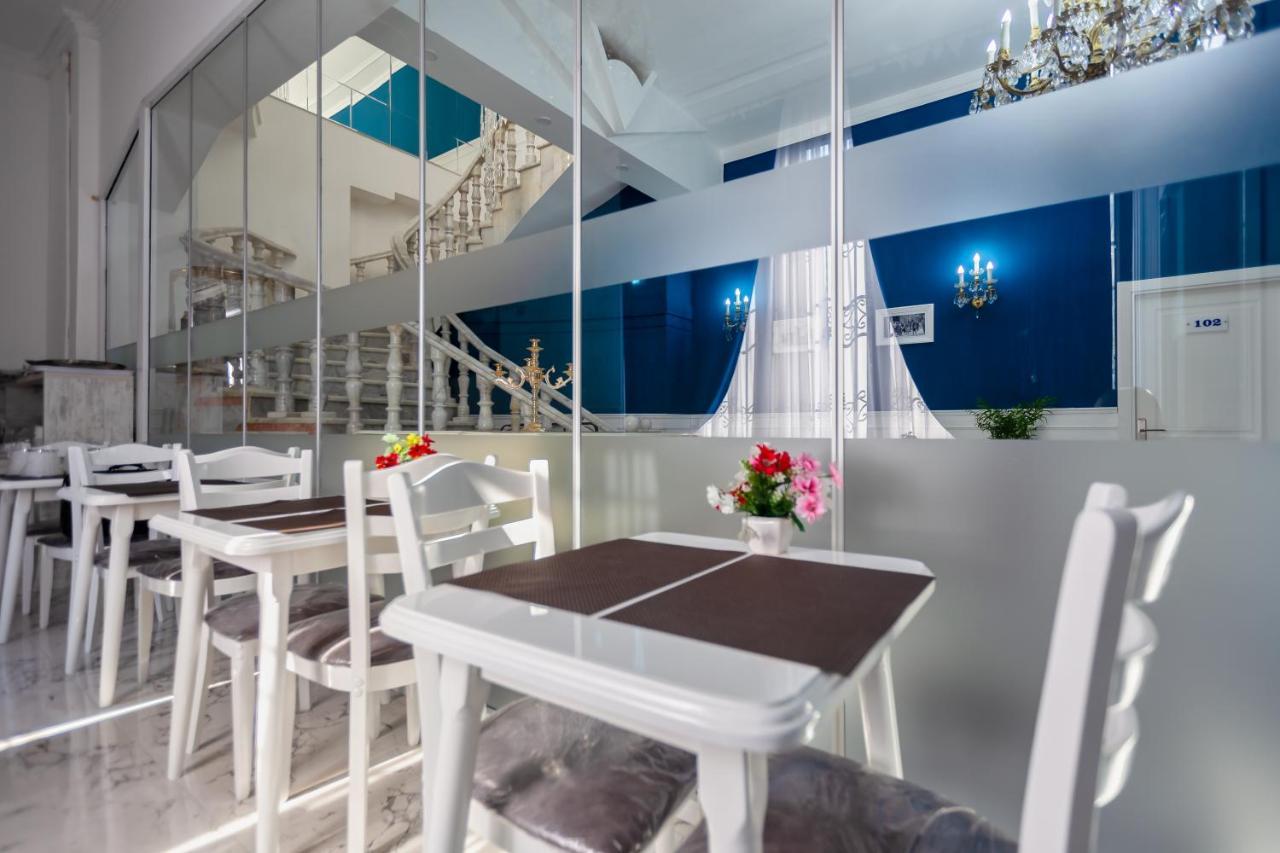 Baku Palace Boutique Hotel 외부 사진