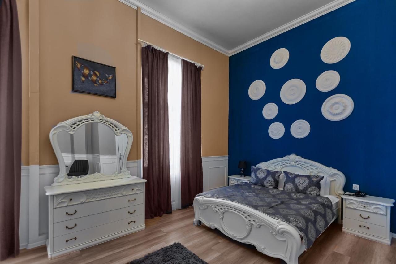 Baku Palace Boutique Hotel 외부 사진