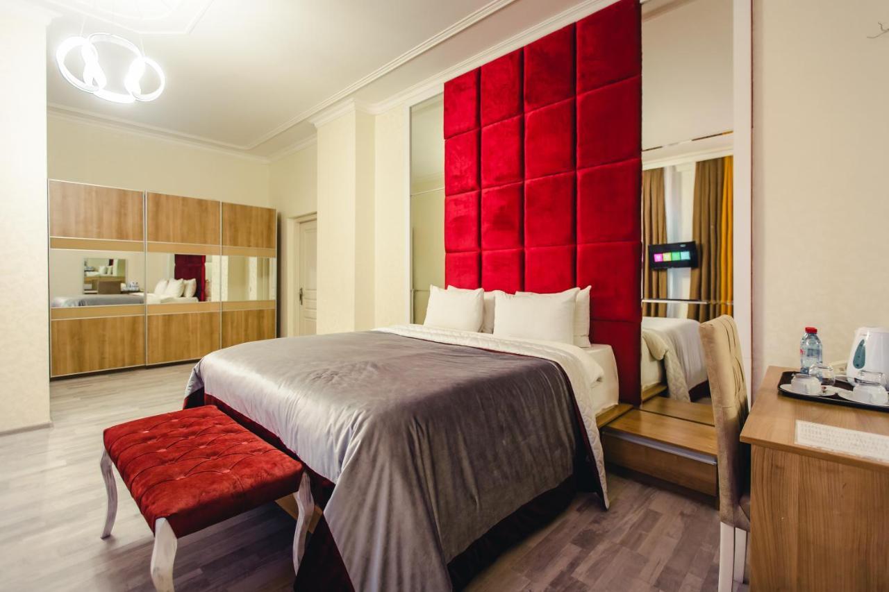 Baku Palace Boutique Hotel 외부 사진