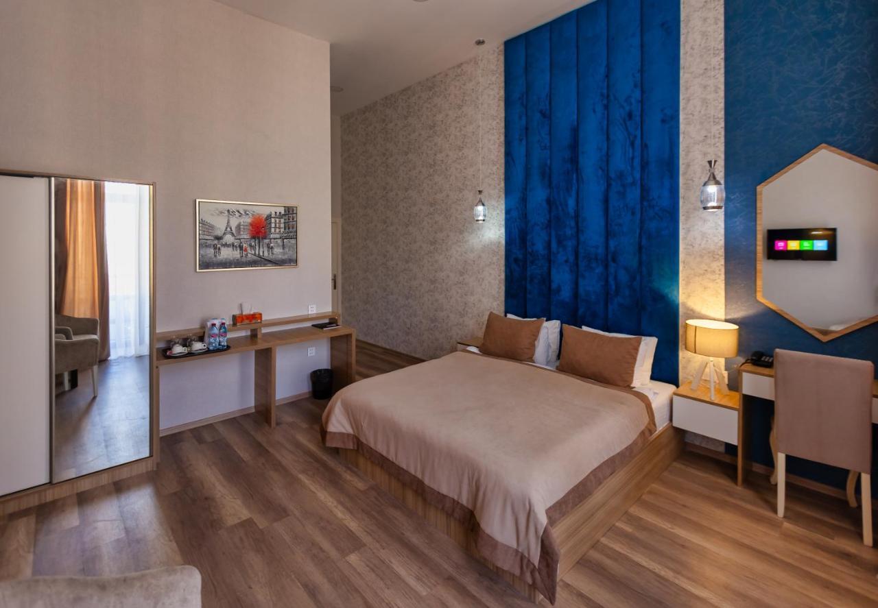 Baku Palace Boutique Hotel 외부 사진