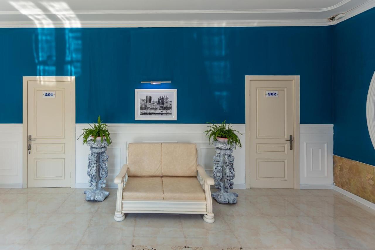 Baku Palace Boutique Hotel 외부 사진